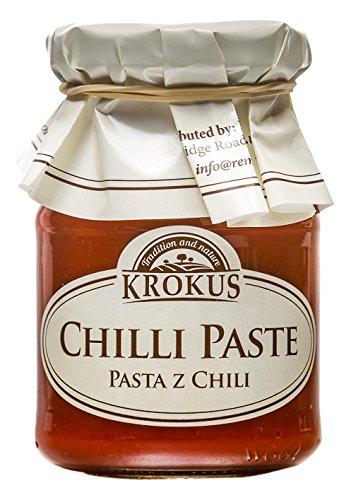 Chilipaste 180 g Krokus von Krokus