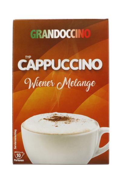 Krüger Grandoccino Wiener Melange von Krüger