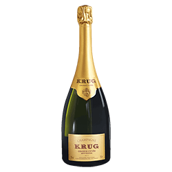 Krug : Grande Cuvée 168ème Édition von Krug