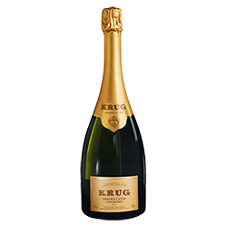 Krug : Grande Cuvée 172th Edition von Krug