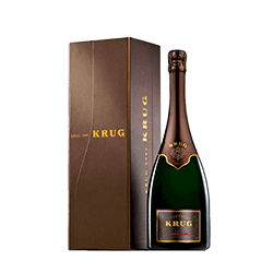 Krug : Vintage 1998 von Krug