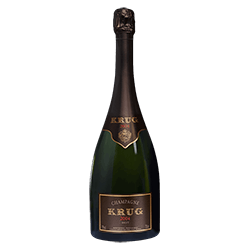 Krug : Vintage 2004 von Krug