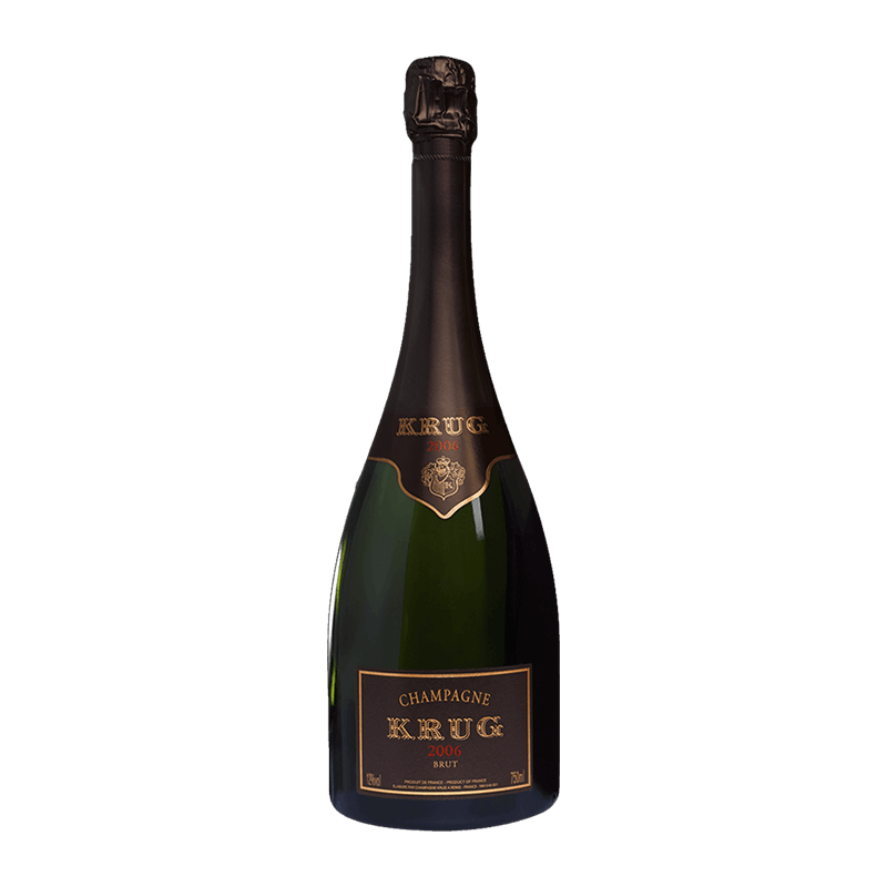 Krug : Vintage 2006 von Krug