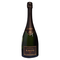 Krug : Vintage 2008 von Krug