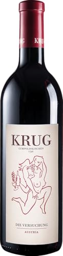 Krug Die Versuchung 2020 (1 x 0.75 l) von Krug