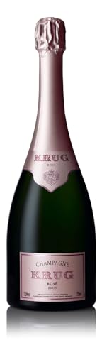 Krug Rosé (1 x 0.75 l) von Krug