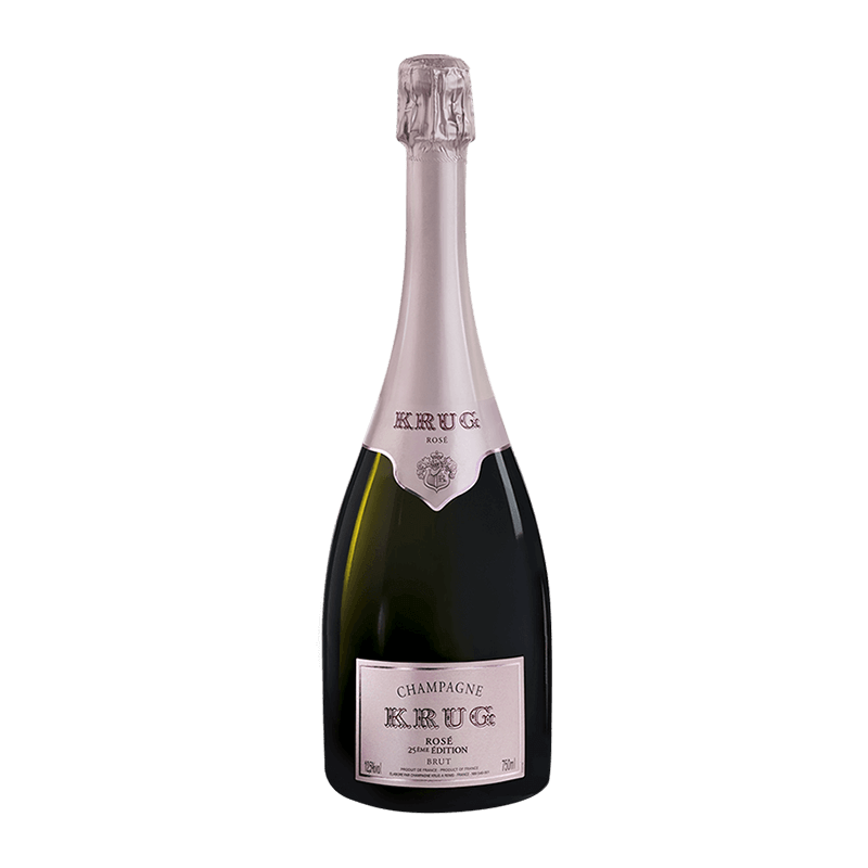 Krug Rosé 25ème Édition von Krug