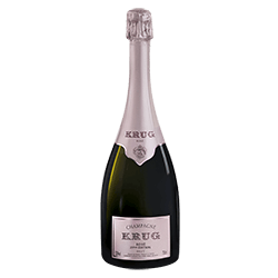 Krug Rosé 25ème Édition von Krug