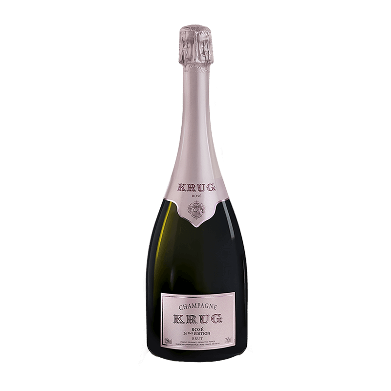 Krug Rosé 26ème Édition von Krug