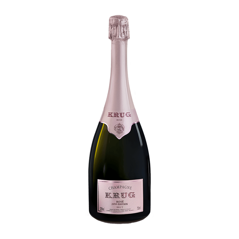 Krug Rosé 28ème Édition von Krug