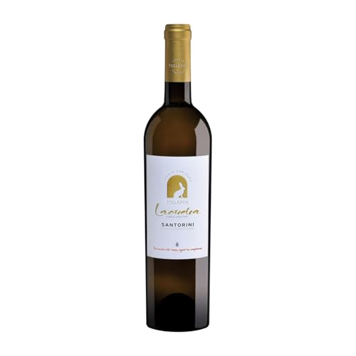 Ktima Tselepos Laoudia Assyrtiko Santorini 75 cl Weißwein von Ktima Tselepos