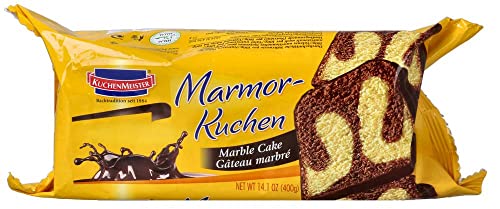 KuchenMeister Marmor 400g von Kuchen Meister