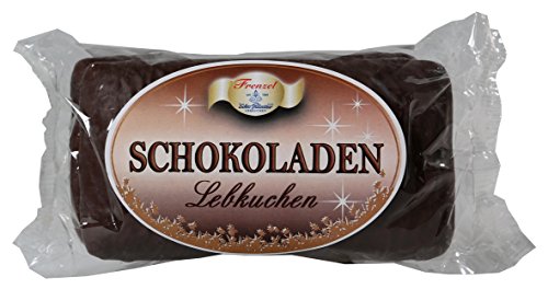 Kuchen Pulsnitzer Schokoladenlebkuchen 150 g von Kuchen