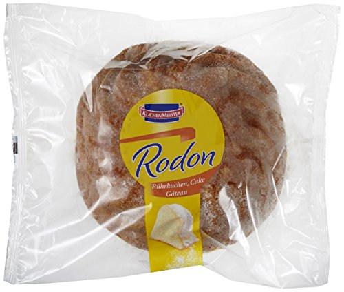 Kuchenmeister Bauern Rodon, 6er Pack (6 x 400 g) von Kuchen Meister