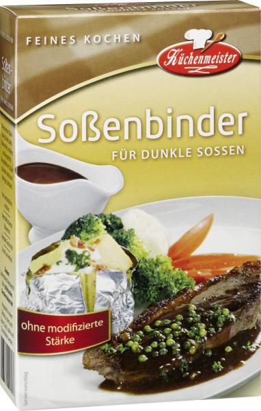 Küchenmeister Soßenbinder Dunkel von Küchenmeister