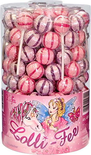 Küfa Lolli Fee, 1er Pack (1 x 100 Stück) von Küfa