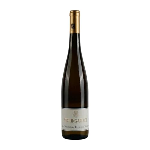 Kühling-Gillot Nierstein Riesling Trocken Rheinhessen 75 cl Weißwein von Kühling-Gillot