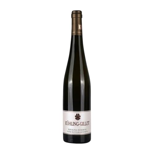 Kühling-Gillot Vom Rotliegenden Tresaure Collection Riesling Rheinhessen Reserve 75 cl Weißwein von Kühling-Gillot