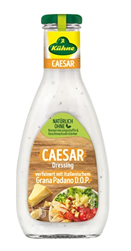 Kühne American Caesar Salat-Dressing, 500 ml von Kühne