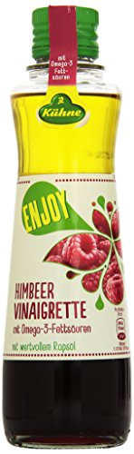 Kühne Enjoy Himbeer Vinaigrette 300 ml von Kühne