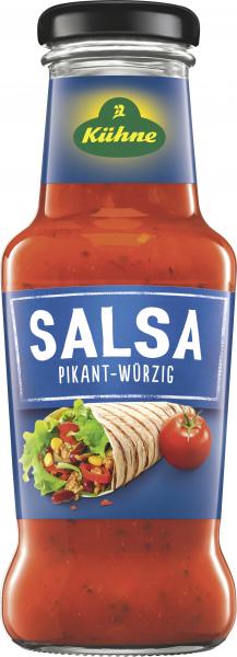 Kühne Salsa Sauce von Kühne