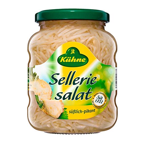 Kühne Selleriesalat 370ml von Kühne