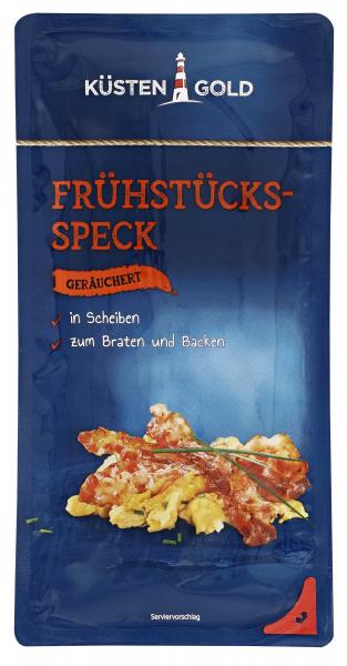 Küstengold Frühstücksspeck geräuchert von Küstengold