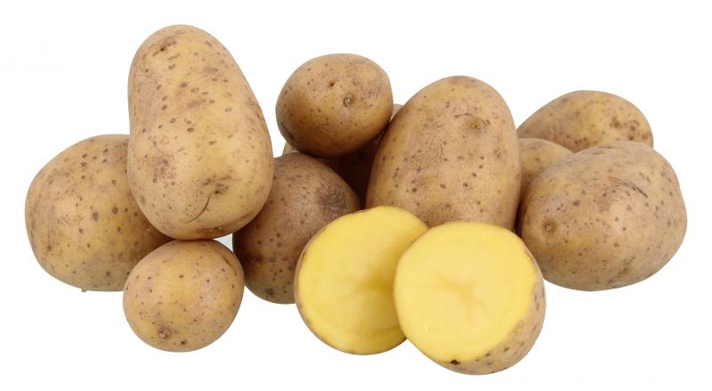 Hofwerte Kartoffeln vorwiegend festkochend von Hofwerte