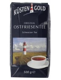 Küstengold Original Ostfriesentee 500 g von Küstengold