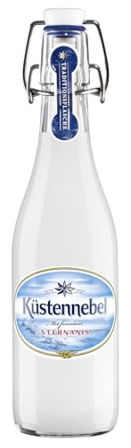 Küstennebel | Sternanis | 350 ml | Traditionsflasche | beliebteste deutsche Anisspirituose | sympathischer Klassiker | Ideal als Aperitif von Küstennebel Traditionsflasche