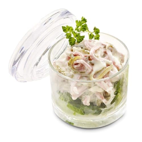 Kugler Fleischsalat (0.27 kg) von Kugler