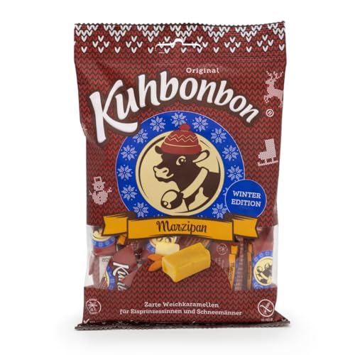 Kuhbonbon Marzipan 165g von Kuhbonbon