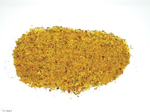 Dip Asia - milde Currynote mit Zwiebeln 1 kg lose Tee-Meyer von Kulinarische Weltreise