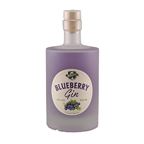Kullmann´s Blueberry Gin von Kullmann´s