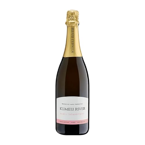 Kumeu River Crémant Rosé Auckland 75 cl Rosé Sekt von Kumeu River