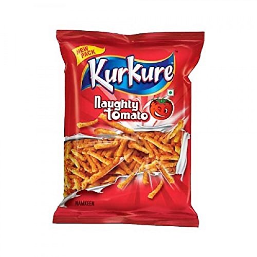 Kurkure Freche Tomate 30x100g von Kurkure