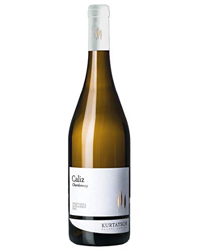 KURTATSCH Chardonnay Caliz DOC von Kurtatsch