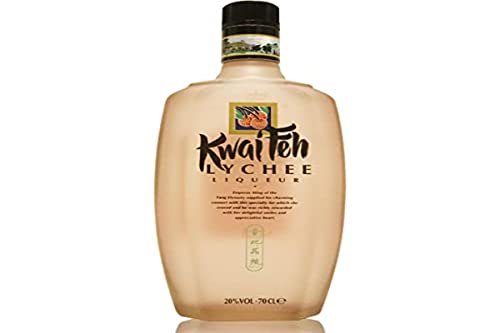 Kwai Feh Lychee Likör von Kwai Feh