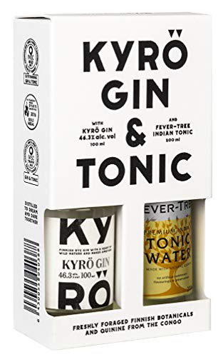 Kyrö Gin Tasting, 76100 von Kyrö