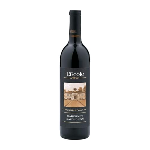 L'Ecole Nº 41 Heritage Cabernet Sauvignon 75 cl Rotwein von L'Ecole Nº 41