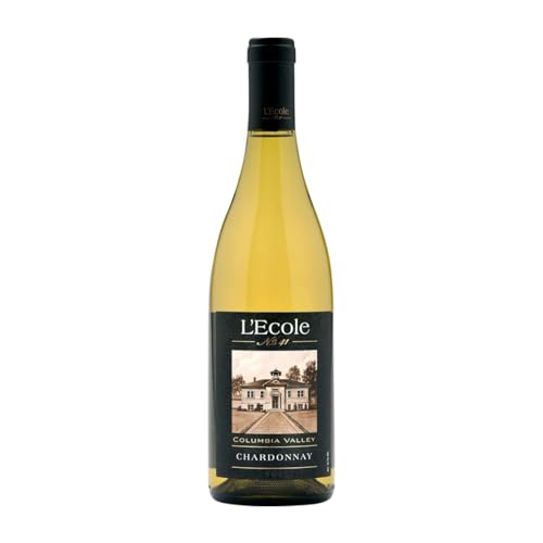 L'Ecole Nº 41 Heritage Chardonnay 75 cl Rotwein von L'Ecole Nº 41