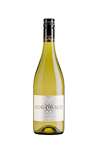 L'Or du Sud Chardonnay Pays d'Oc IGP Trocken (1 x 0.75l) von L'Or du Sud