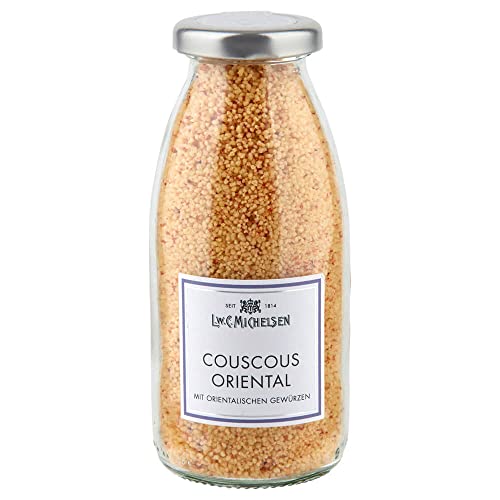 CousCous Oriental von L.W.C. Michelsen