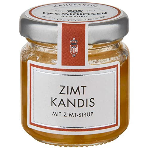 Zimt-Kandis -Mini- von L.W.C. Michelsen