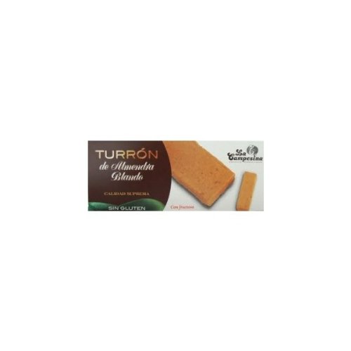 LA CAMPESINA - TURRON MANDEL SOFT S/G S/A von LA CAMPESINA