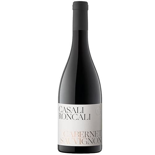 LA CANTINA DI BERTIOLO CASALI RONCALI CABERNET SAUVIGNON 2021 DOC FRIULI COLLI ORIENTALI 75 CL von LA CANTINA DI BERTIOLO