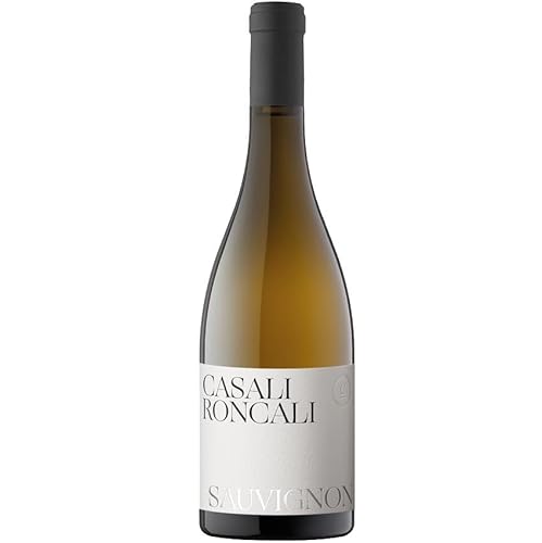 LA CANTINA DI BERTIOLO CASALI RONCALI SAUVIGNON 2022 FRIULI COLLI ORIENTALI DOC 75 CL von LA CANTINA DI BERTIOLO