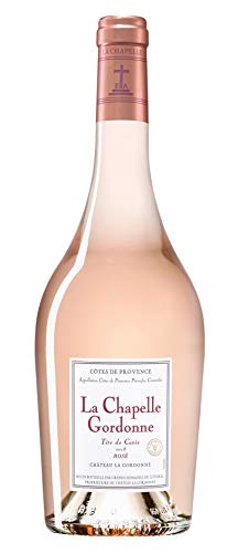 LA CHAPELLE GORD. Rosé 0,75l von LA CHAPELLE GORDONNE