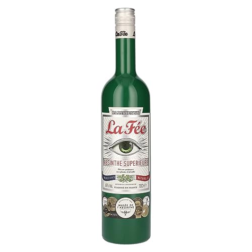 La Fée Absinth Parisienne (1 x 0.7 l) von LA FEE