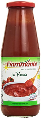 LA FIAMMANTE von LA FIAMMANTE